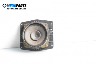 Loudspeaker for Mitsubishi Space Star Minivan (06.1998 - 12.2004)