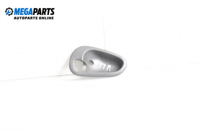Interior plastic for Mitsubishi Space Star Minivan (06.1998 - 12.2004), 5 doors, minivan, position: front