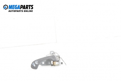 Innerer griff for Mitsubishi Space Star Minivan (06.1998 - 12.2004), 5 türen, minivan, position: links, rückseite
