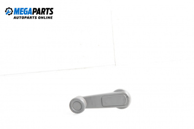 Handgriff tür for Mitsubishi Space Star Minivan (06.1998 - 12.2004), 5 türen, minivan, position: links, rückseite