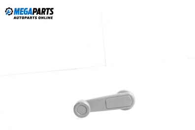 Handgriff tür for Mitsubishi Space Star Minivan (06.1998 - 12.2004), 5 türen, minivan, position: rechts, rückseite
