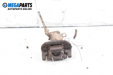 Etrier de frână for Mitsubishi Space Star Minivan (06.1998 - 12.2004), position: stânga - spate