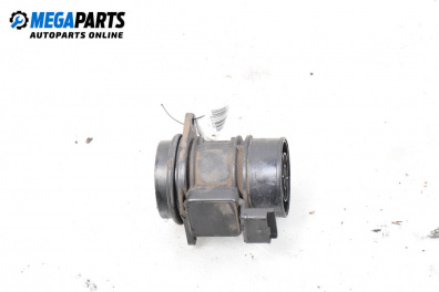 Air mass flow meter for Mitsubishi Space Star Minivan (06.1998 - 12.2004) 1.9 DI-D (DG4A), 102 hp