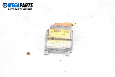 Airbag module for Mitsubishi Space Star Minivan (06.1998 - 12.2004)