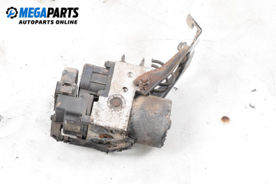 ABS for Mitsubishi Space Star Minivan (06.1998 - 12.2004) 1.9 DI-D (DG4A)