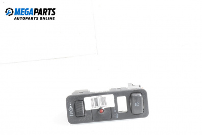 Lights adjustment switch for Mitsubishi Space Star Minivan (06.1998 - 12.2004)