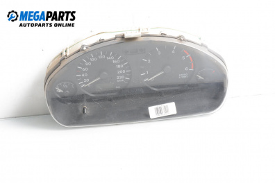 Bloc instrumente de bord for Mitsubishi Space Star Minivan (06.1998 - 12.2004) 1.9 DI-D (DG4A), 102 hp