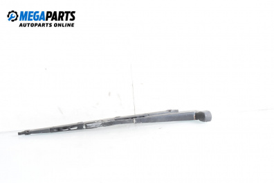 Wischerarm heckscheibe for Mitsubishi Space Star Minivan (06.1998 - 12.2004), position: rückseite