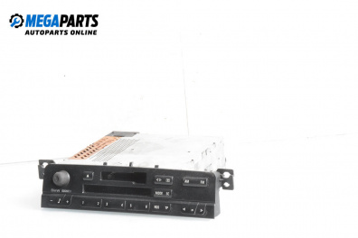 Auto kassettenspieler for BMW 3 Series E46 Sedan (02.1998 - 04.2005)