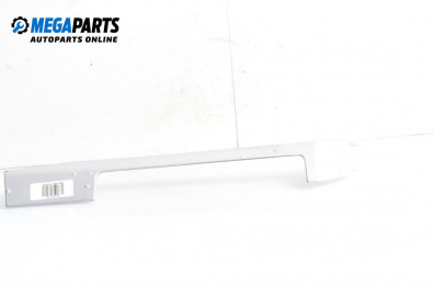 Moulding for BMW 3 Series E46 Sedan (02.1998 - 04.2005), sedan, position: front