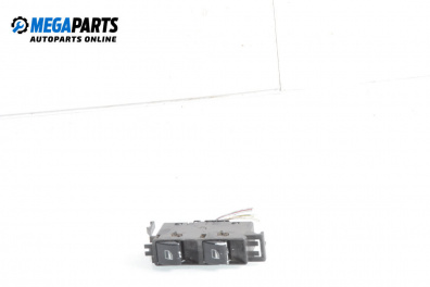 Tasten el. scheiben for BMW 3 Series E46 Sedan (02.1998 - 04.2005)