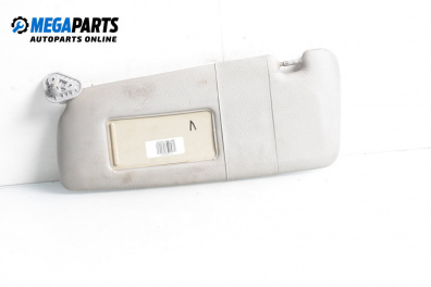 Parasolar for BMW 3 Series E46 Sedan (02.1998 - 04.2005), position: dreapta