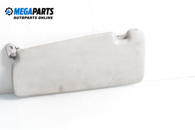 Parasolar for BMW 3 Series E46 Sedan (02.1998 - 04.2005), position: stânga