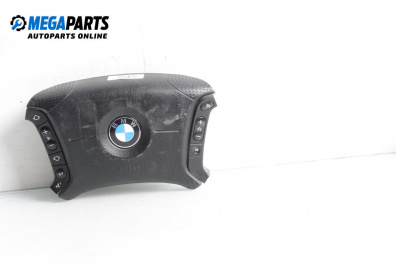 Airbag for BMW 3 Series E46 Sedan (02.1998 - 04.2005), 5 uși, sedan, position: fața