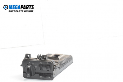Comutator lumini for BMW 3 Series E46 Sedan (02.1998 - 04.2005)