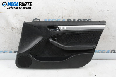 Interior door panel  for BMW 3 Series E46 Sedan (02.1998 - 04.2005), 5 doors, sedan, position: front - right