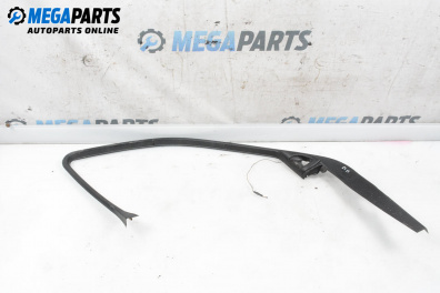 Interieur-leiste for BMW 3 Series E46 Sedan (02.1998 - 04.2005), 5 türen, sedan