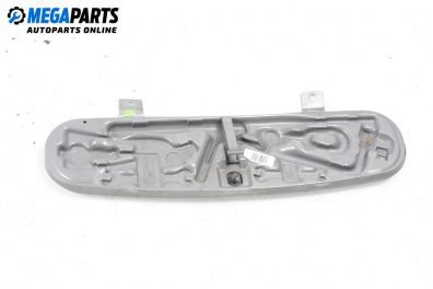 Tool kit holder for BMW 3 Series E46 Sedan (02.1998 - 04.2005)
