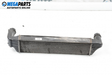 Intercooler for BMW 3 Series E46 Sedan (02.1998 - 04.2005) 320 d, 136 hp