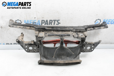 Front slam panel for BMW 3 Series E46 Sedan (02.1998 - 04.2005), sedan