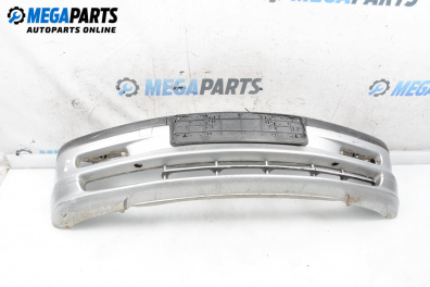 Frontstoßstange for BMW 3 Series E46 Sedan (02.1998 - 04.2005), sedan, position: vorderseite