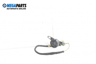 Difuzor for BMW 3 Series E46 Sedan (02.1998 - 04.2005)