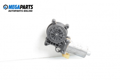 Antriebsmotor el. fensterheber for BMW 3 Series E46 Sedan (02.1998 - 04.2005), 5 türen, sedan, position: links, rückseite