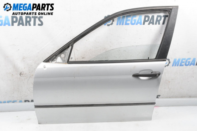 Door for BMW 3 Series E46 Sedan (02.1998 - 04.2005), 5 doors, sedan, position: front - left
