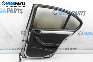 Door for BMW 3 Series E46 Sedan (02.1998 - 04.2005), 5 doors, sedan, position: rear - right