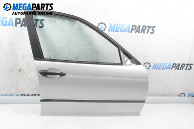 Door for BMW 3 Series E46 Sedan (02.1998 - 04.2005), 5 doors, sedan, position: front - right