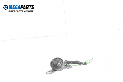 Difuzor for BMW 3 Series E46 Sedan (02.1998 - 04.2005)