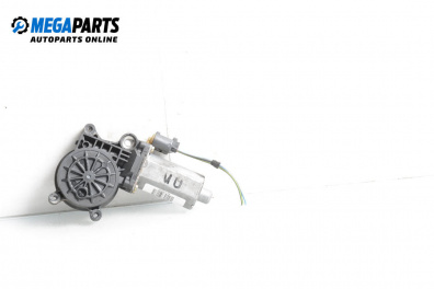 Motor macara geam for BMW 3 Series E46 Sedan (02.1998 - 04.2005), 5 uși, sedan, position: stânga - fața