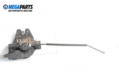 Heckklappe-schloss for BMW 3 Series E46 Sedan (02.1998 - 04.2005), sedan, position: rückseite