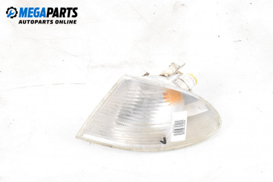 Semnalizator for BMW 3 Series E46 Sedan (02.1998 - 04.2005), sedan, position: stânga