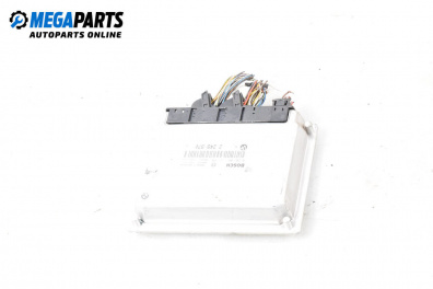 ECU for BMW 3 Series E46 Sedan (02.1998 - 04.2005) 320 d, 136 hp, №  2 249 970