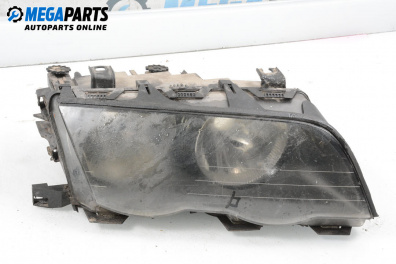 Scheinwerfer for BMW 3 Series E46 Sedan (02.1998 - 04.2005), sedan, position: rechts