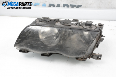Scheinwerfer for BMW 3 Series E46 Sedan (02.1998 - 04.2005), sedan, position: links