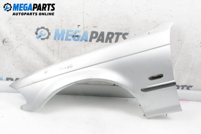 Aripă for BMW 3 Series E46 Sedan (02.1998 - 04.2005), 5 uși, sedan, position: stânga - fața