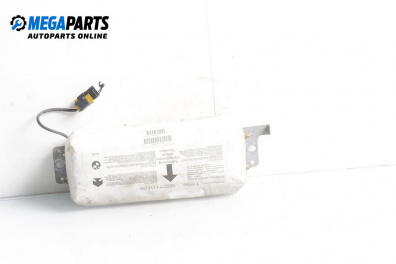 Airbag for BMW 3 Series E46 Sedan (02.1998 - 04.2005), 5 uși, sedan, position: fața