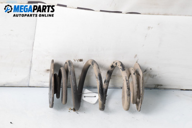 Coil spring for BMW 3 Series E46 Sedan (02.1998 - 04.2005), sedan, position: rear