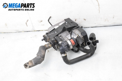 Warmwasserheizung for BMW 3 Series E46 Sedan (02.1998 - 04.2005) 320 d, 136 hp