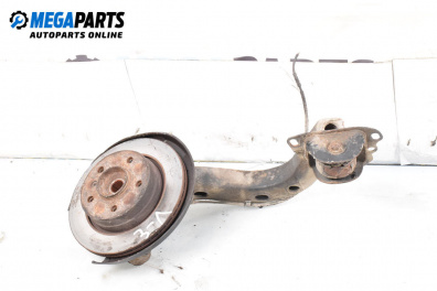 Butuc cu bielă for BMW 3 Series E46 Sedan (02.1998 - 04.2005), position: stânga - spate