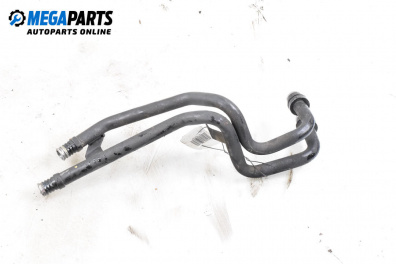 Țevi de încălzire for BMW 3 Series E46 Sedan (02.1998 - 04.2005) 320 d, 136 hp