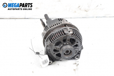 Gerenator for BMW 3 Series E46 Sedan (02.1998 - 04.2005) 320 d, 136 hp