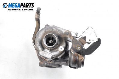 Turbo for BMW 3 Series E46 Sedan (02.1998 - 04.2005) 320 d, 136 hp, № 2247297G