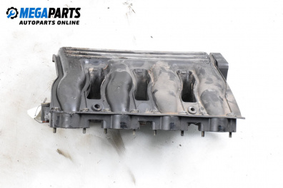 Galerie de admisie for BMW 3 Series E46 Sedan (02.1998 - 04.2005) 320 d, 136 hp