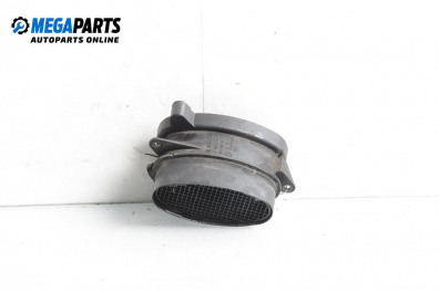 Durchflussmesser for BMW 3 Series E46 Sedan (02.1998 - 04.2005) 320 d, 136 hp