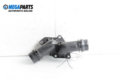 Thermostat housing for BMW 3 Series E46 Sedan (02.1998 - 04.2005) 320 d, 136 hp