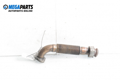 EGR tube for BMW 3 Series E46 Sedan (02.1998 - 04.2005) 320 d, 136 hp