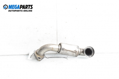 EGR tube for BMW 3 Series E46 Sedan (02.1998 - 04.2005) 320 d, 136 hp